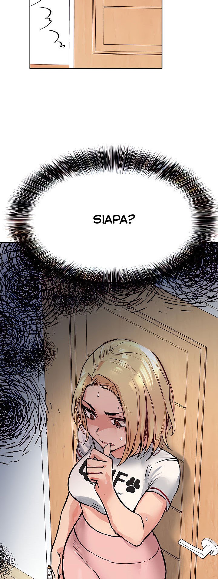 Keep It a Secret From Your Mother! - Chapter 9 30 Keep It a Secret From Your Mother! - Chapter 9 30