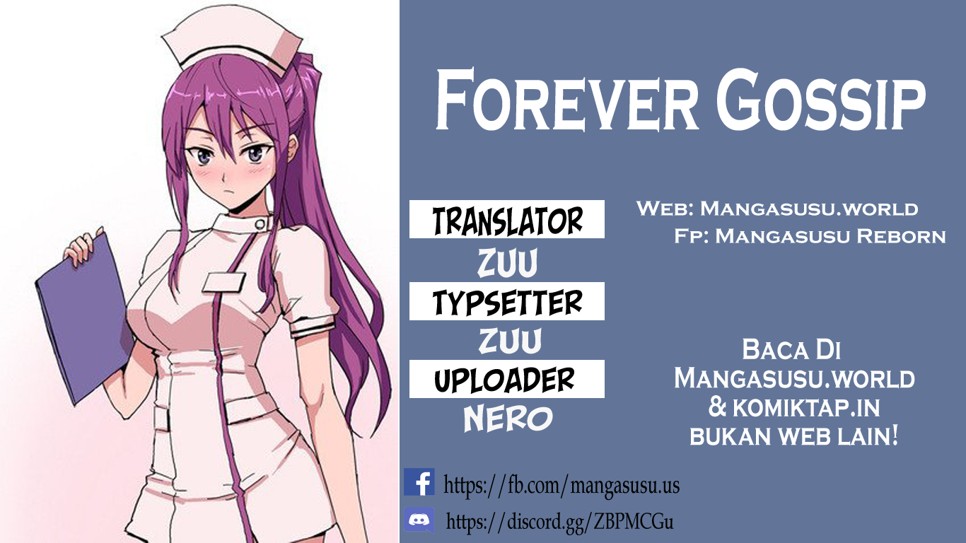 Forever Gossip - Chapter 9 1 Forever Gossip - Chapter 9 1