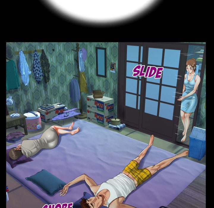 The Unforeseen Guest - Chapter 9 22