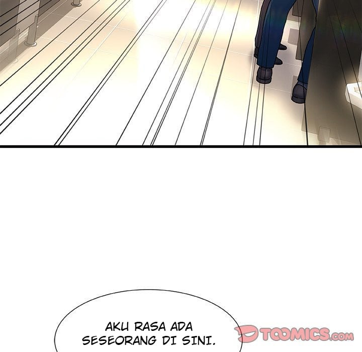Achilles Heel - Chapter 9 65