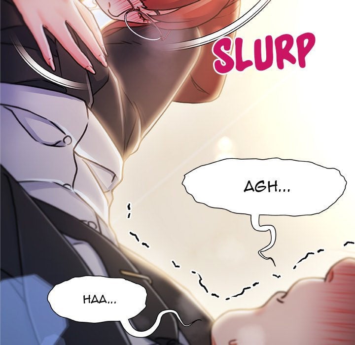 Achilles Heel - Chapter 9 82
