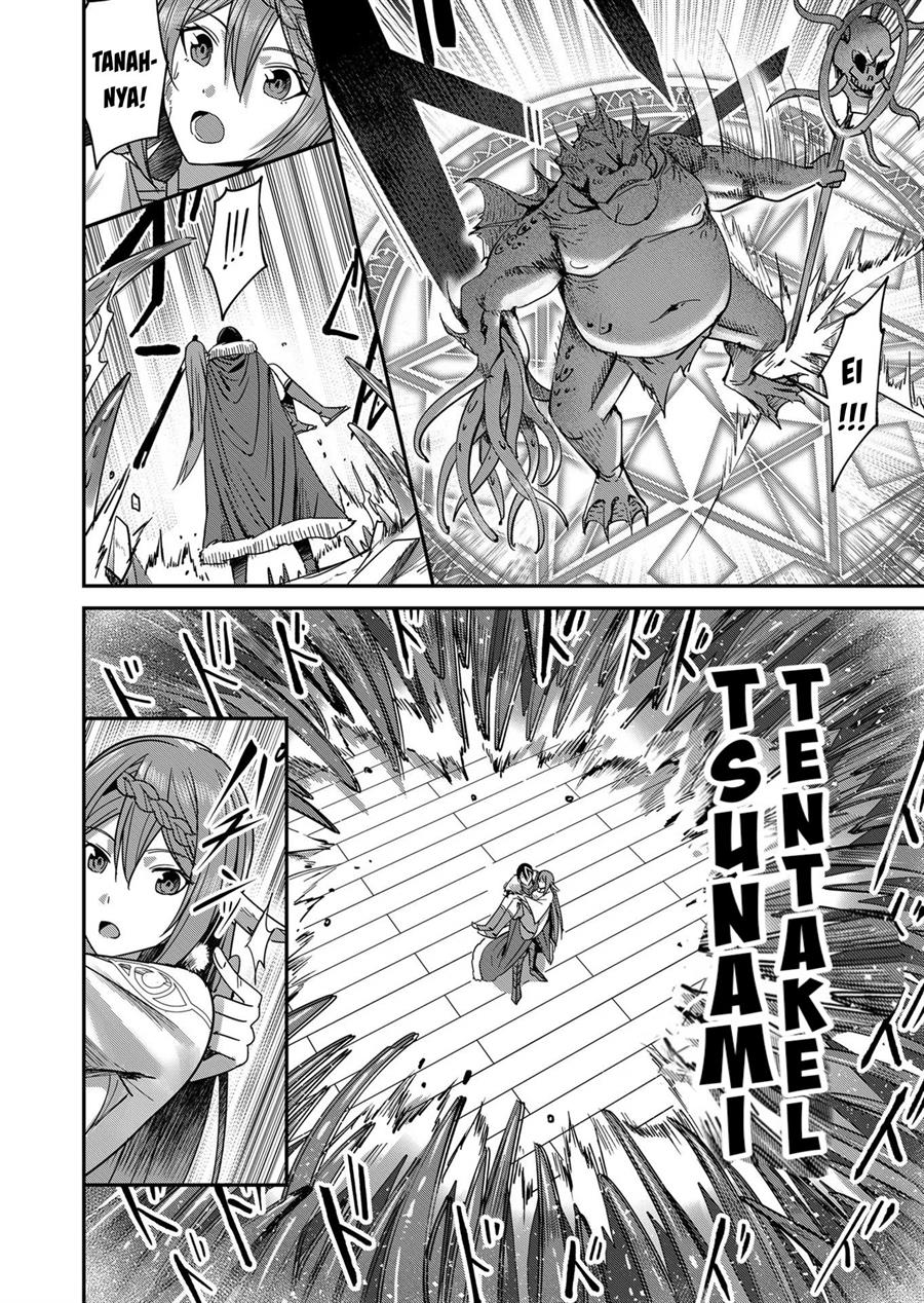 Kichiku Eiyuu - Chapter 9 19