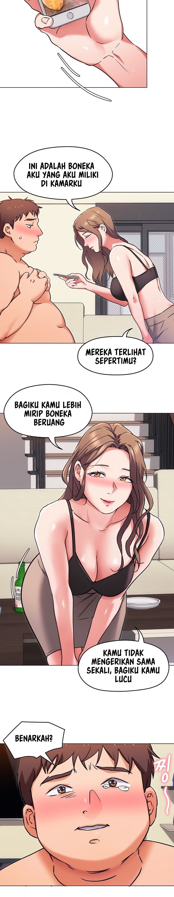 Today Dinner - Chapter 9 14
