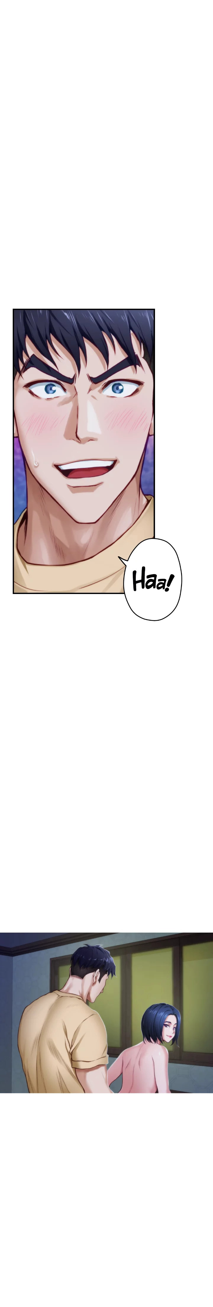 Noona’s Night - Chapter 9 18 Noona’s Night - Chapter 9 18