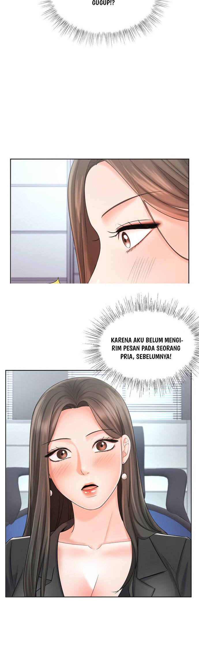 Sold Out Girl - Chapter 9 7