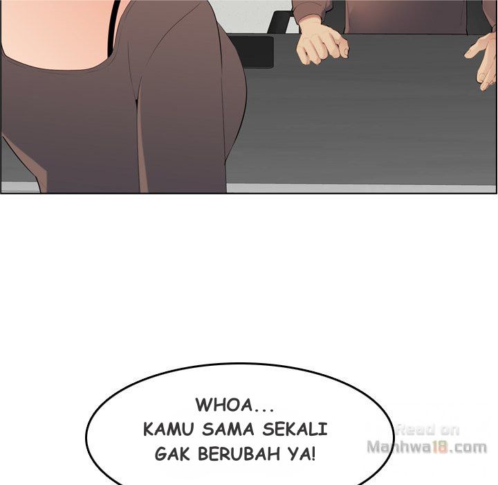 Never Too Late - Chapter 9 40 Never Too Late - Chapter 9 40