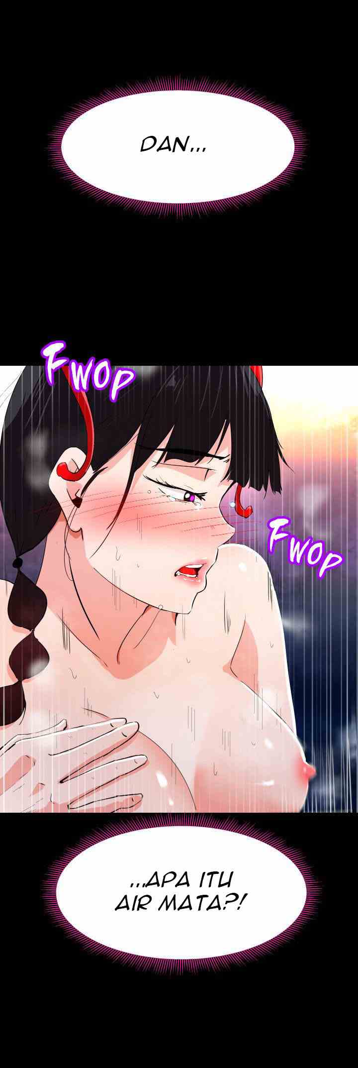My Roommate is a Succubus - Chapter 9 22