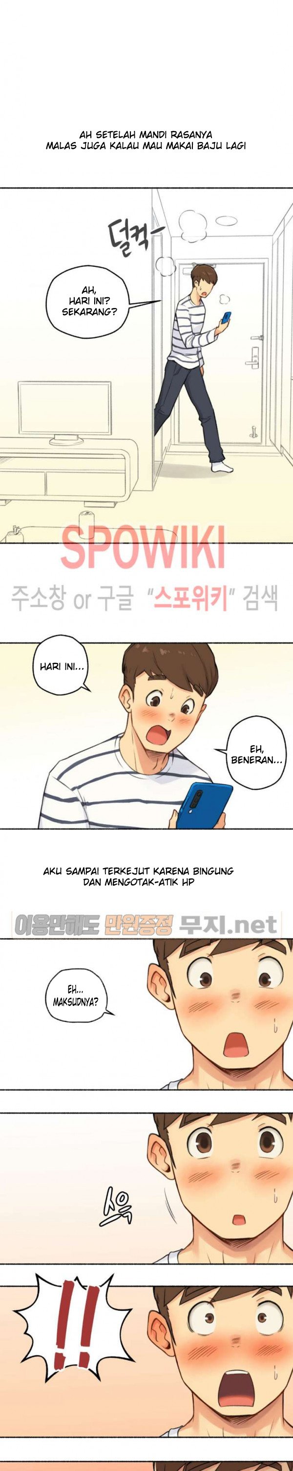 I Did This - Chapter 9 8