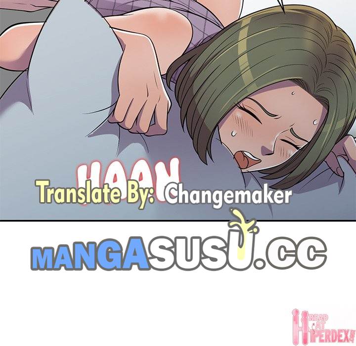 A Stolen Taste - Chapter 9 136