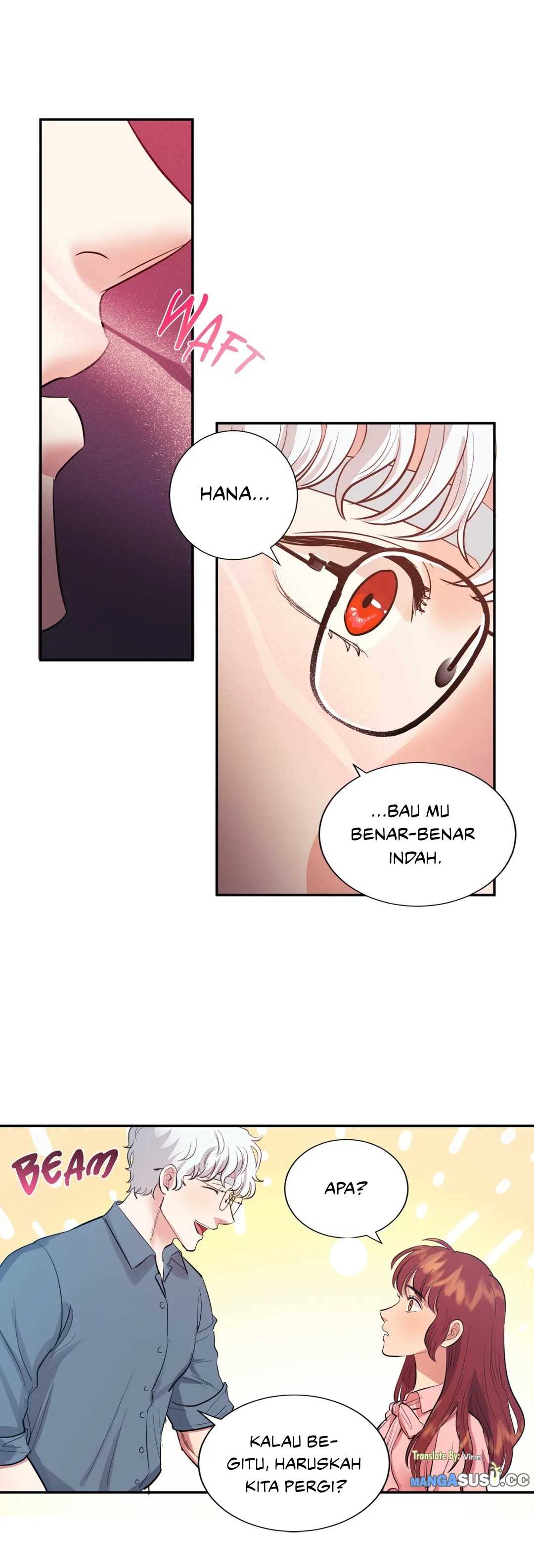 Hana’s Demons of Lust - Chapter 9 9
