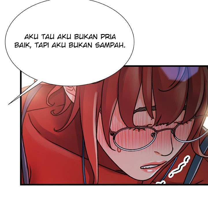 Achilles Heel - Chapter 9 20