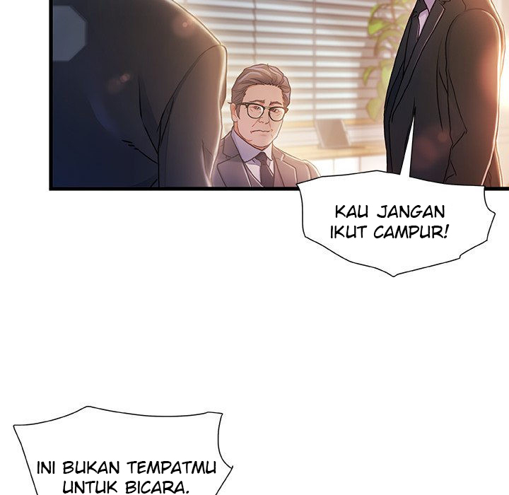 Achilles Heel - Chapter 9 125