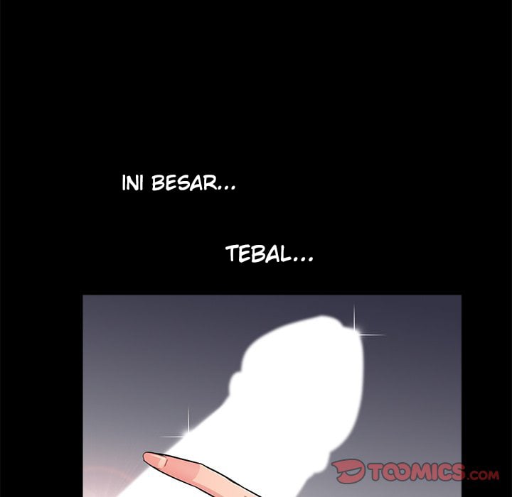 His Return - Chapter 9 82