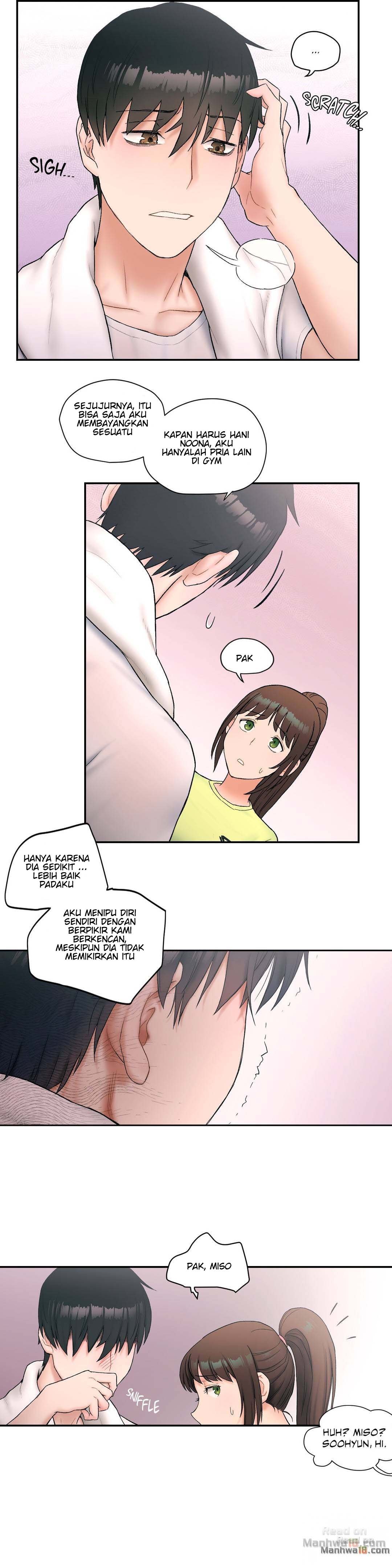 Sexercise - Chapter 9 17