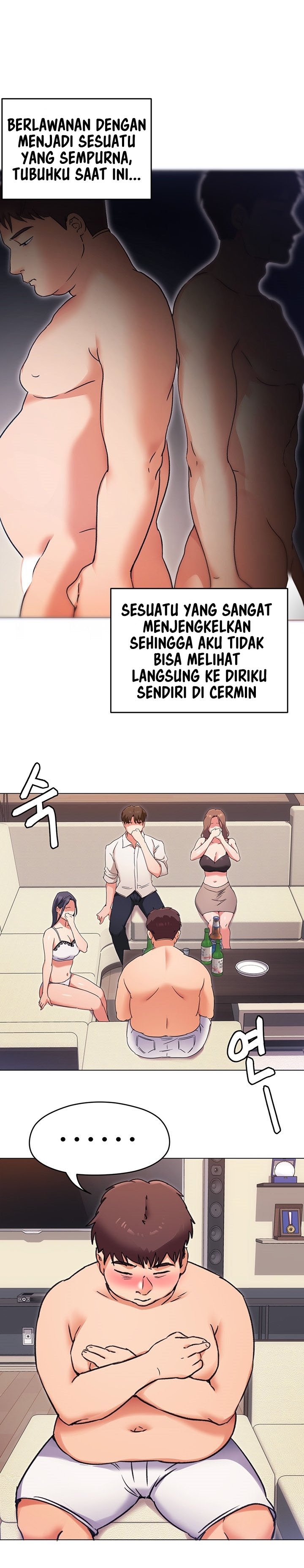 Today Dinner - Chapter 9 12