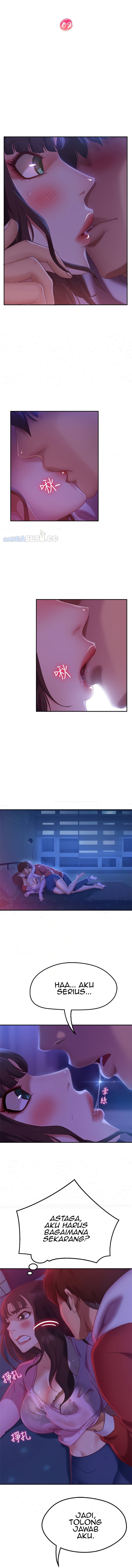 A Twisted Day - Chapter 9 4