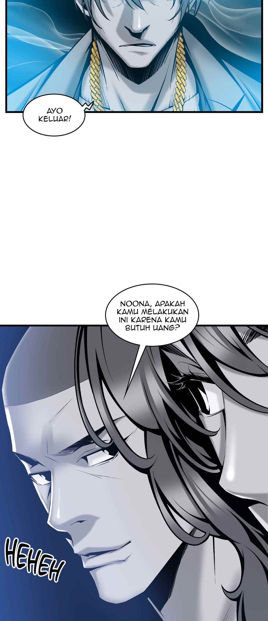 Midnight Taxi - Chapter 9 15 Midnight Taxi - Chapter 9 15