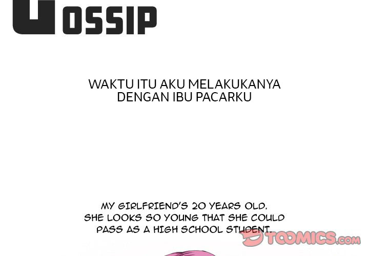 Forever Gossip - Chapter 9 4 Forever Gossip - Chapter 9 4