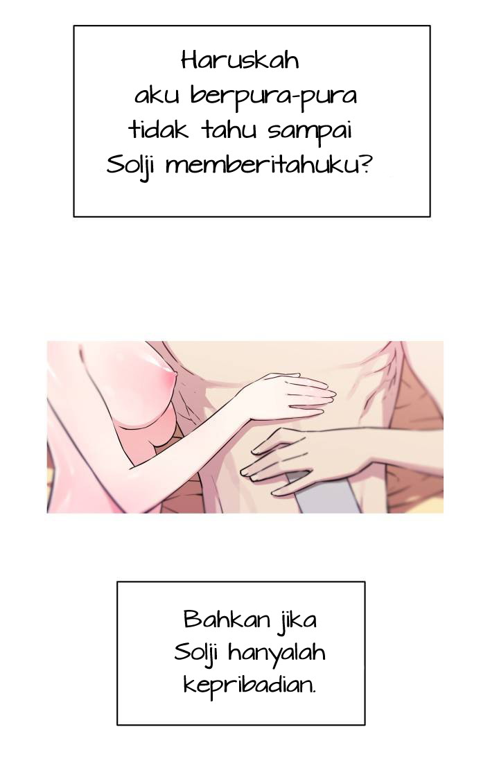 She Has Three Flavors - Chapter 9 37 She Has Three Flavors - Chapter 9 37