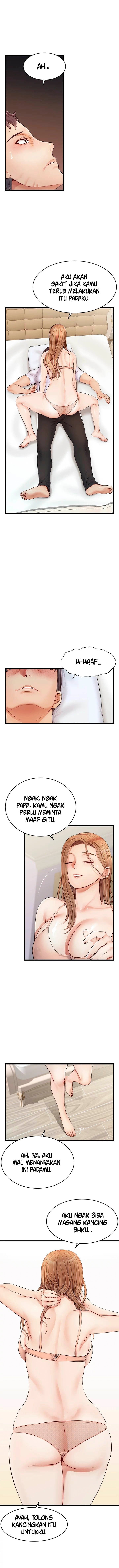 It&#8217;s Okay Because It&#8217;s Family - Chapter 9 10