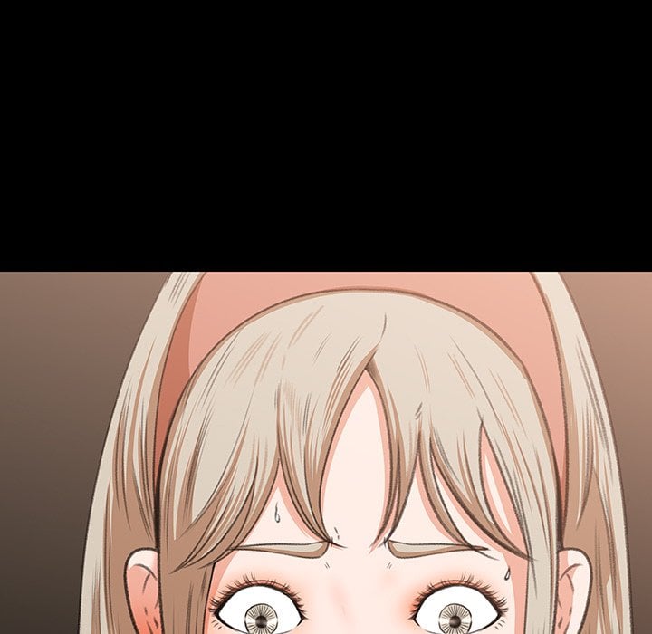 Inside the Uniform - Chapter 9 10