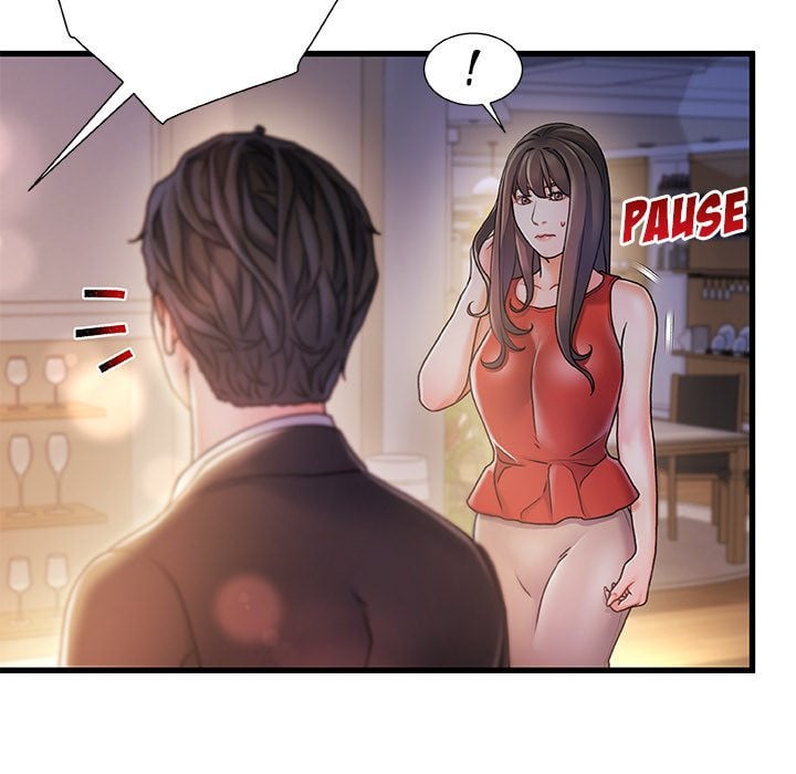Achilles Heel - Chapter 9 126