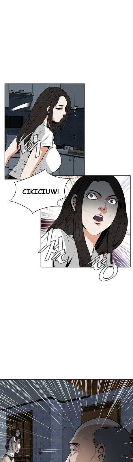 Take a Peek - Chapter #9 8