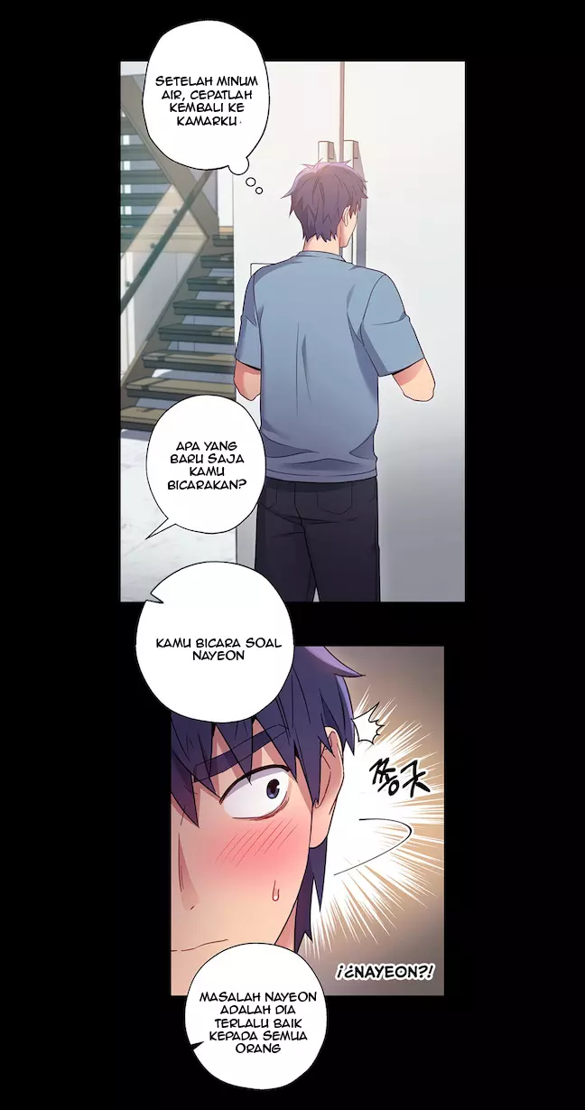 Stepmothers Friends (uncensored) - Chapter 9 26