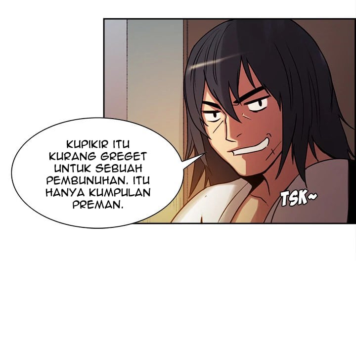 Erostica - Chapter 9 12