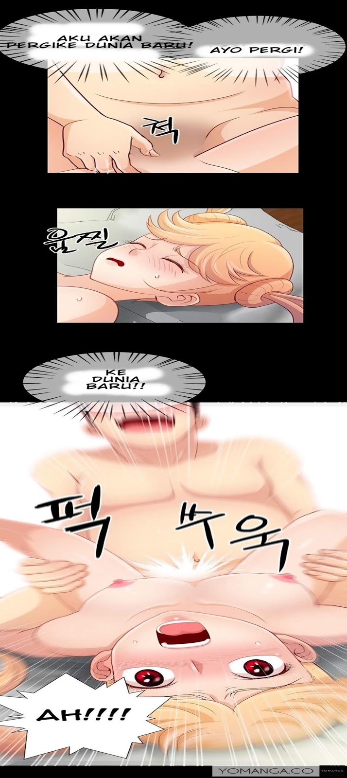 Will You Do as I Say? - Chapter 9 11