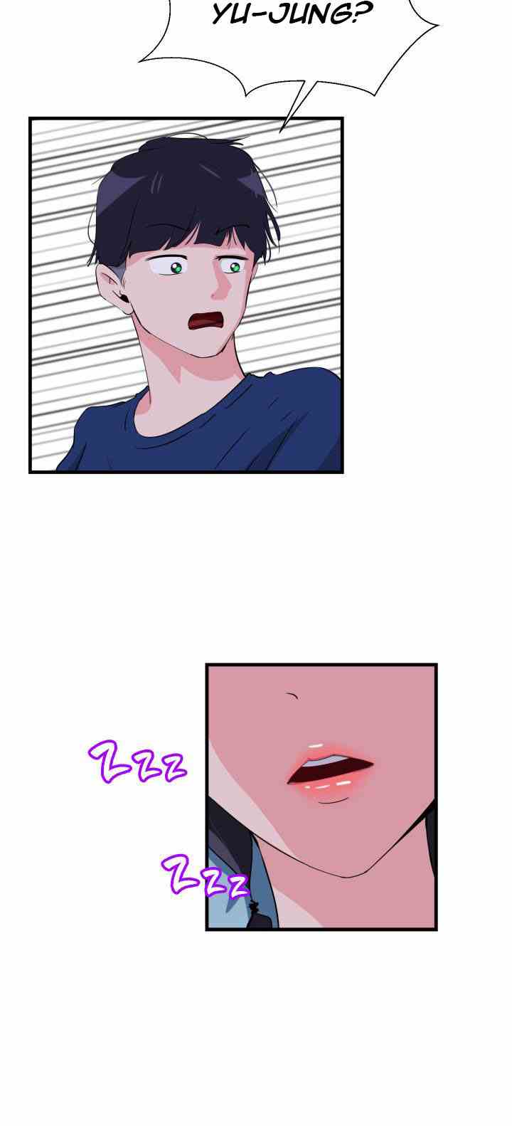 My Roommate is a Succubus - Chapter 9 43