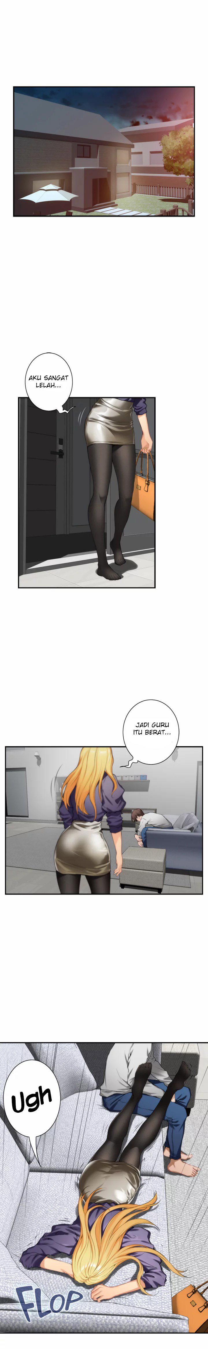 S-Mate - Chapter 9 5