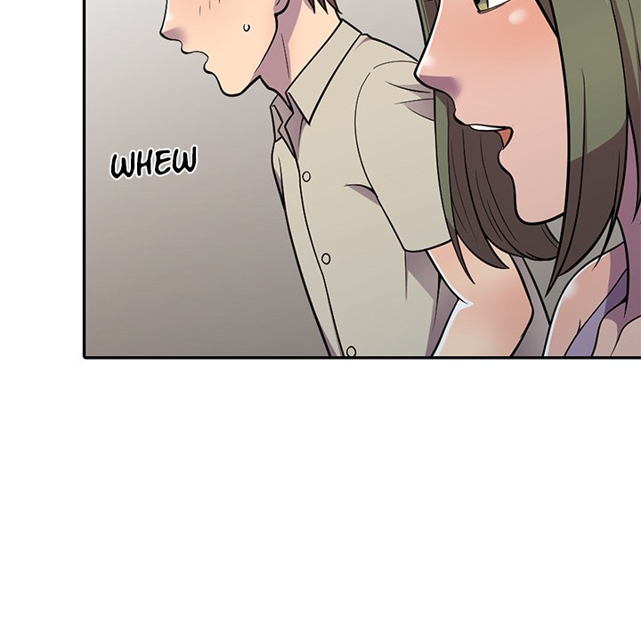 A Stolen Taste - Chapter 9 69