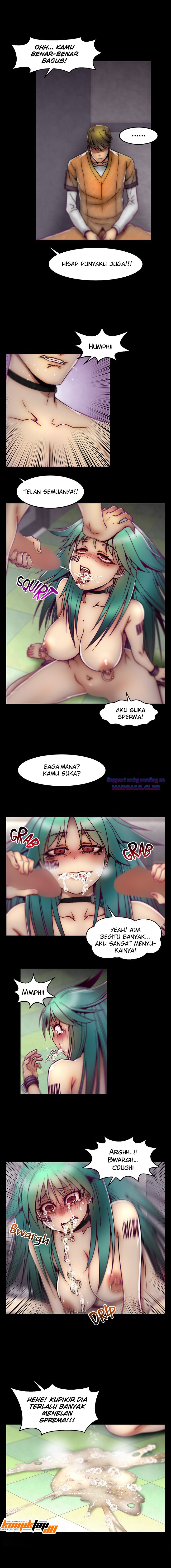 Disfarming - Chapter 9 3