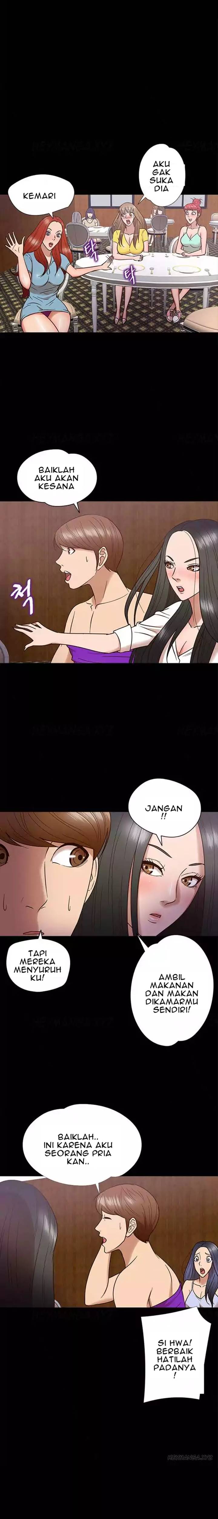 Secret Island - Chapter 9 5