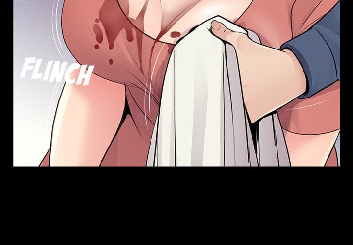 His Return - Chapter 9 6
