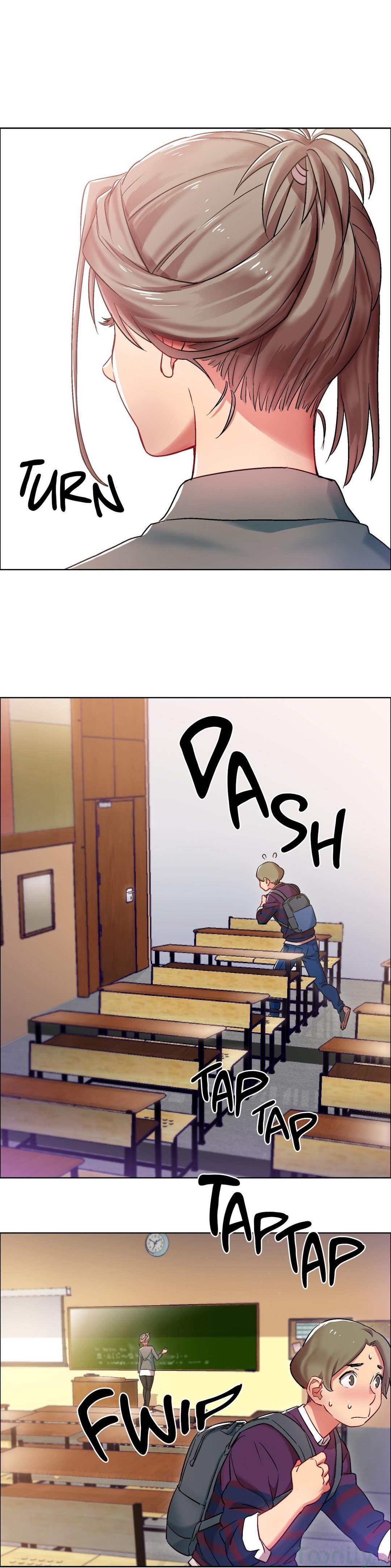 Rental Girls - Chapter 9 6