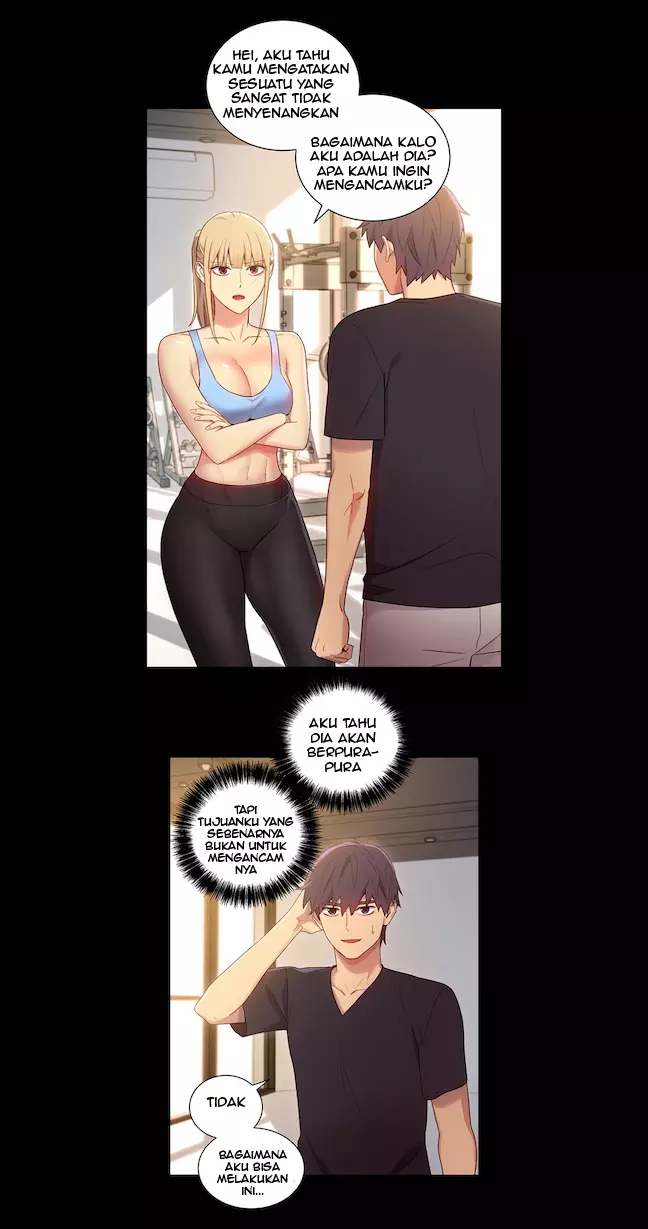 Stepmothers Friends (uncensored) - Chapter 9 31