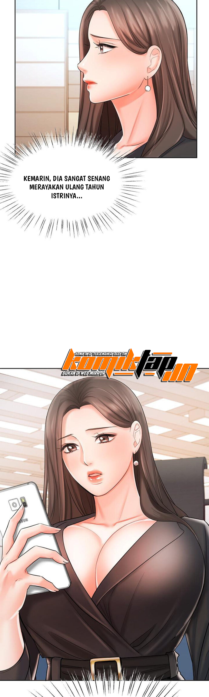 Sold Out Girl - Chapter 9 2
