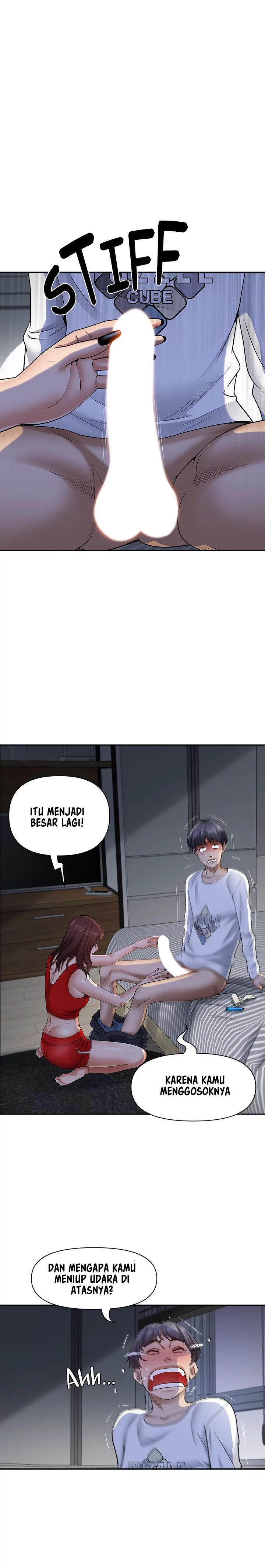 Living With a MILF - Chapter 9 19