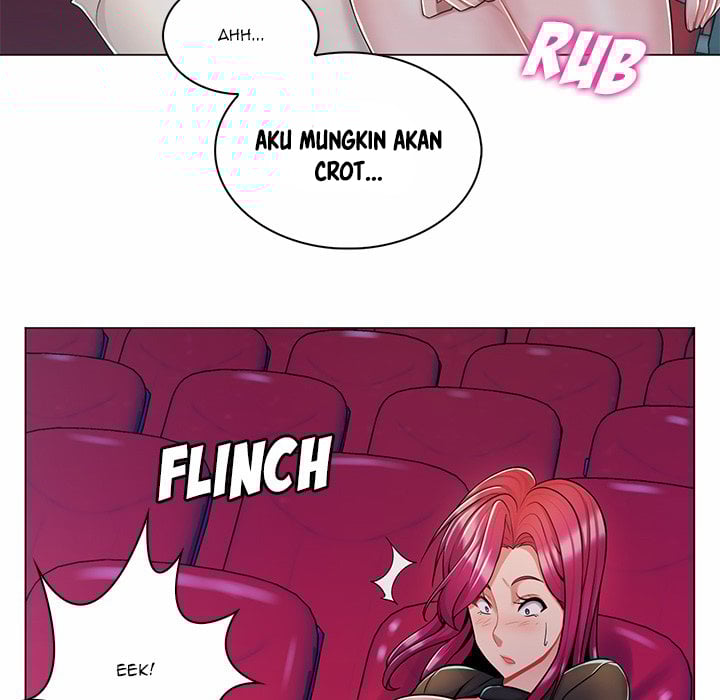 The Teacher Secret - Chapter 9 35 The Teacher Secret - Chapter 9 35