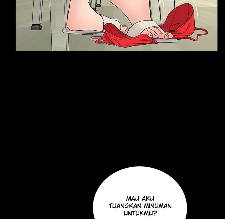 His Return - Chapter 9 102