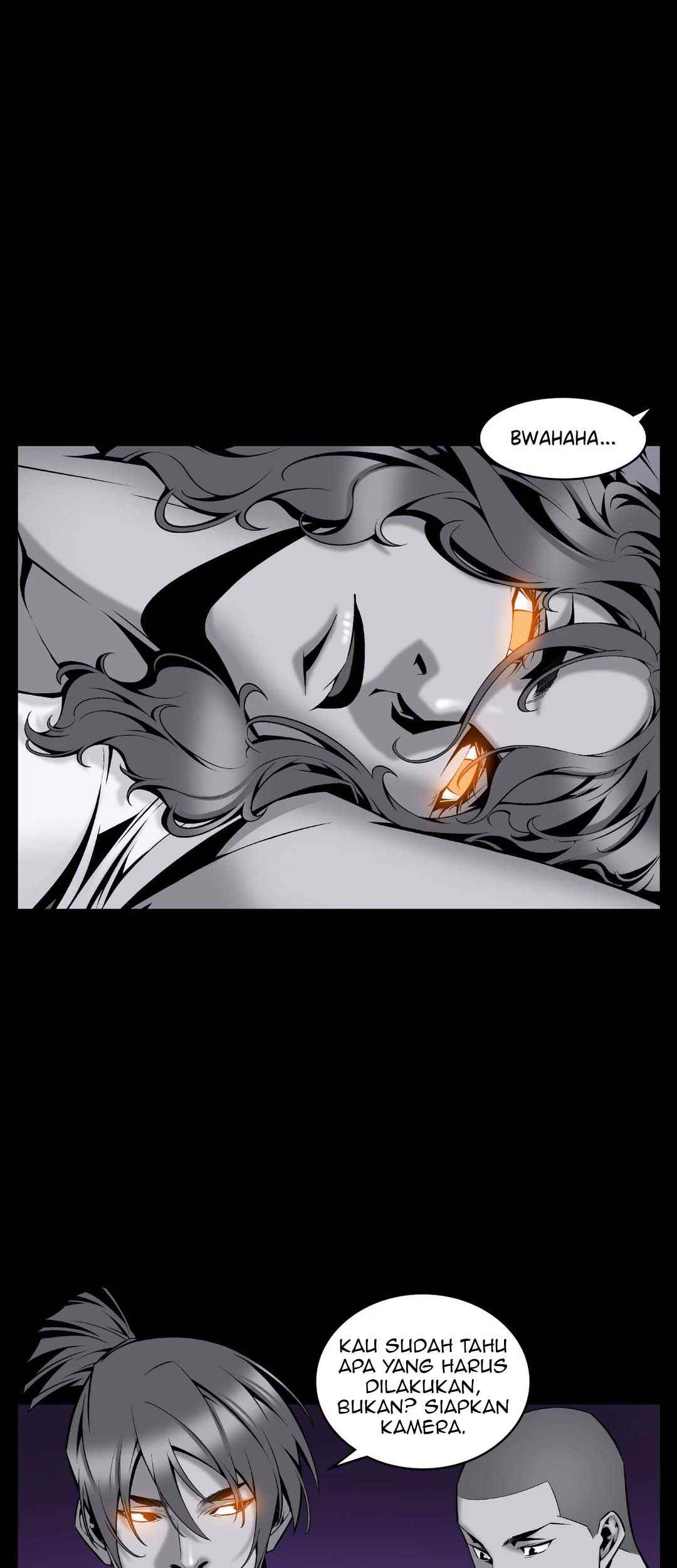 Midnight Taxi - Chapter 9 29 Midnight Taxi - Chapter 9 29