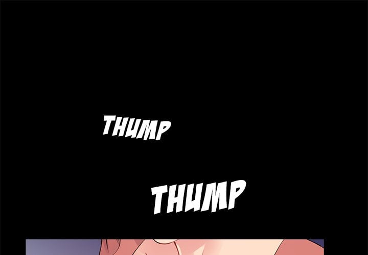His Return - Chapter 9 3