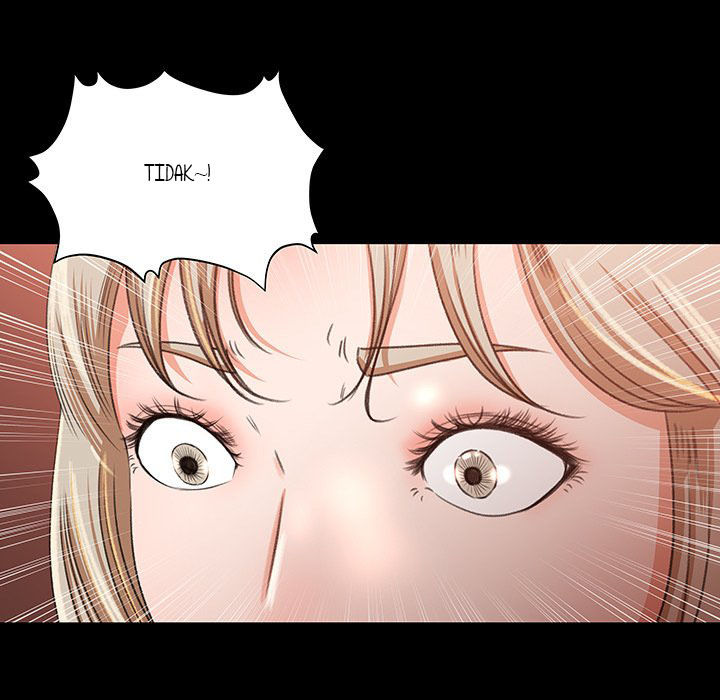 Inside the Uniform - Chapter 9 40
