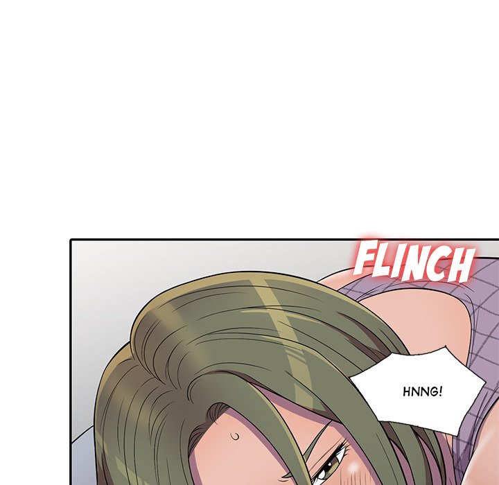 A Stolen Taste - Chapter 9 129