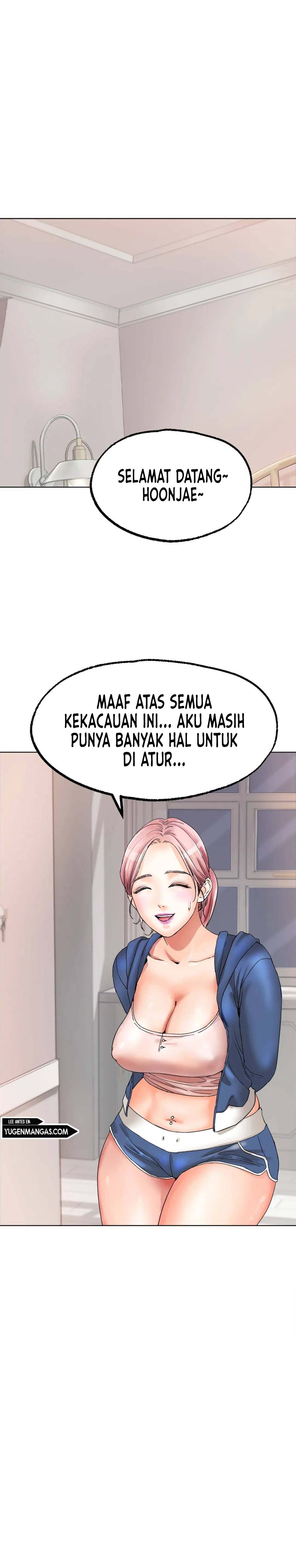 Love in ice - Chapter 9 2