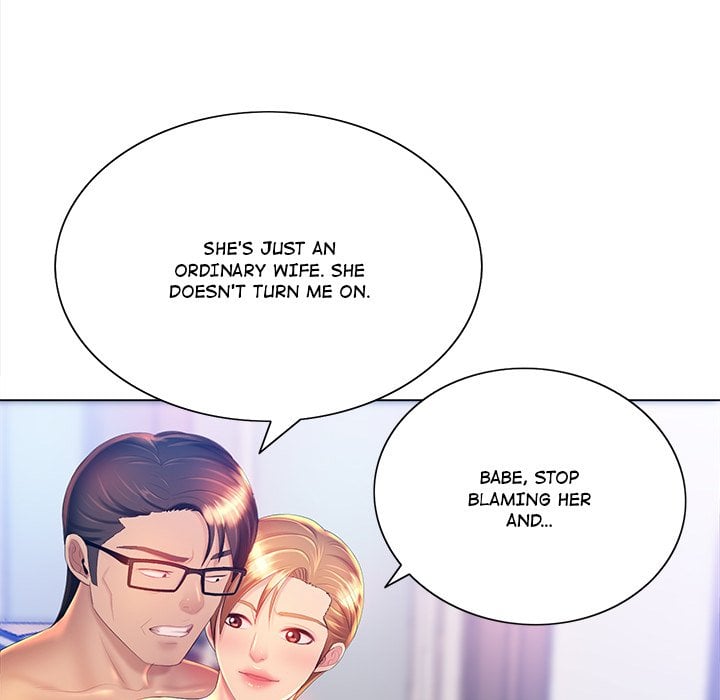 His Voice - Chapter 9 113