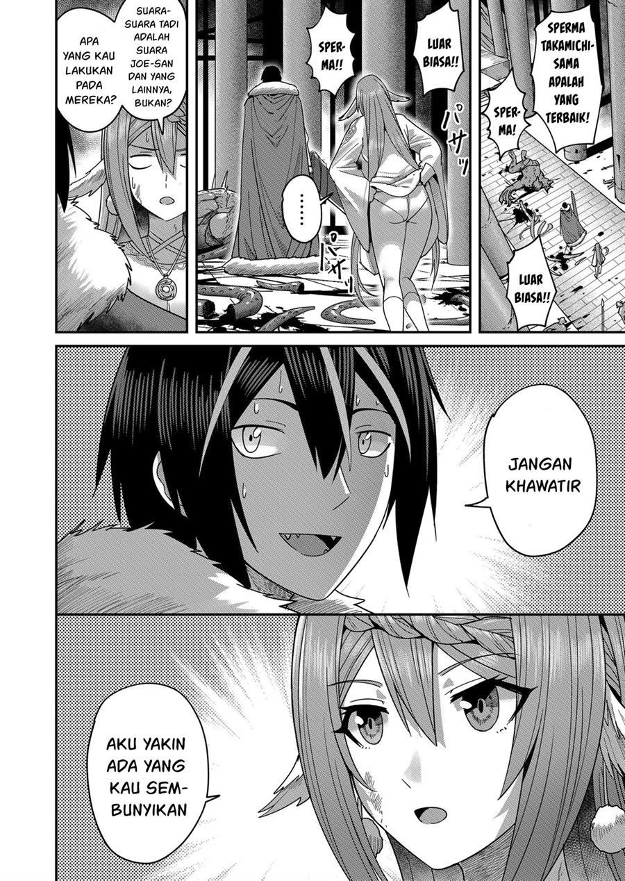 Kichiku Eiyuu - Chapter 9 15