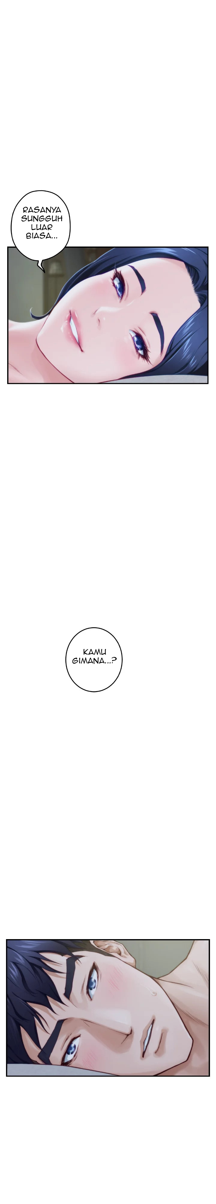 Noona’s Night - Chapter 9 36 Noona’s Night - Chapter 9 36